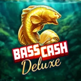 Play the Bass Cash Deluxe slot by Alchemy Gaming on Lucky Max Casino