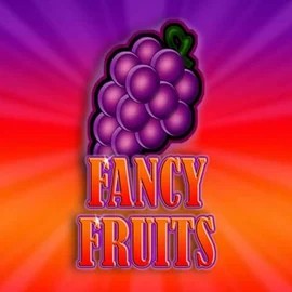 Enjoy Fancy Fruits by Gamomat – logo hosted on luckysmax.co.nl
