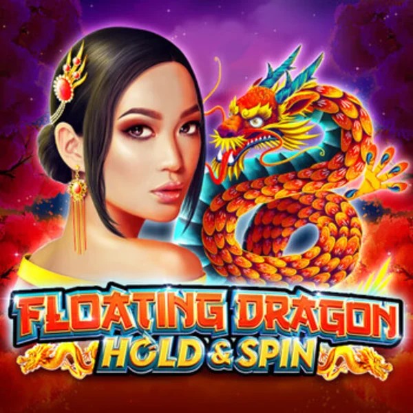 Play the Floating Dragon slot by Pragmatic Play on Lucky Max Casino