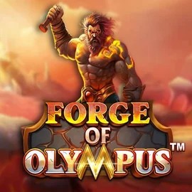 Play Forge of Olympus slot by Pragmatic Play on luckysmax.co.nl