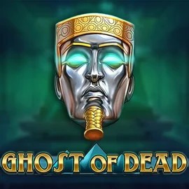 Play Ghost of Dead slot by Play'n GO on luckysmax.co.nl