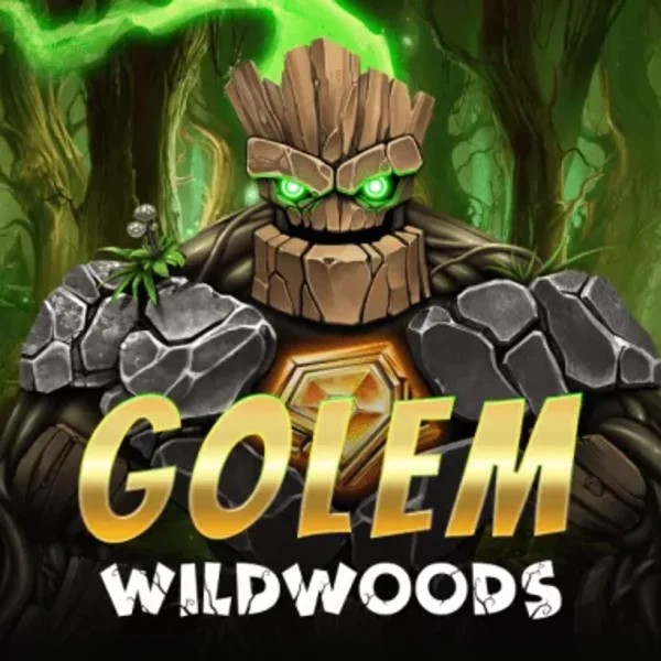 Golem Wildwoods online slot from BF Games – play at luckysmax.co.nl