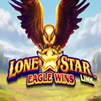 Lone Star Link Eagle Wins – slot by Novomatic, featured at luckysmax.co.nl